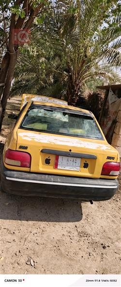 Saipa 131